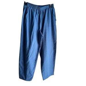 C.O.Z.Y. Pants size medium blue NWT